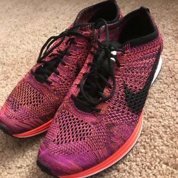 Nike Racers 9.5. - Picture 4 of 7